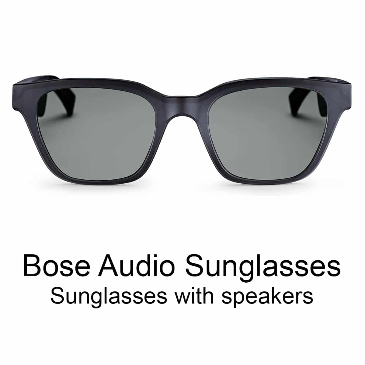 Bose Sunglasses Big Adults & Children with Learning & Developmental