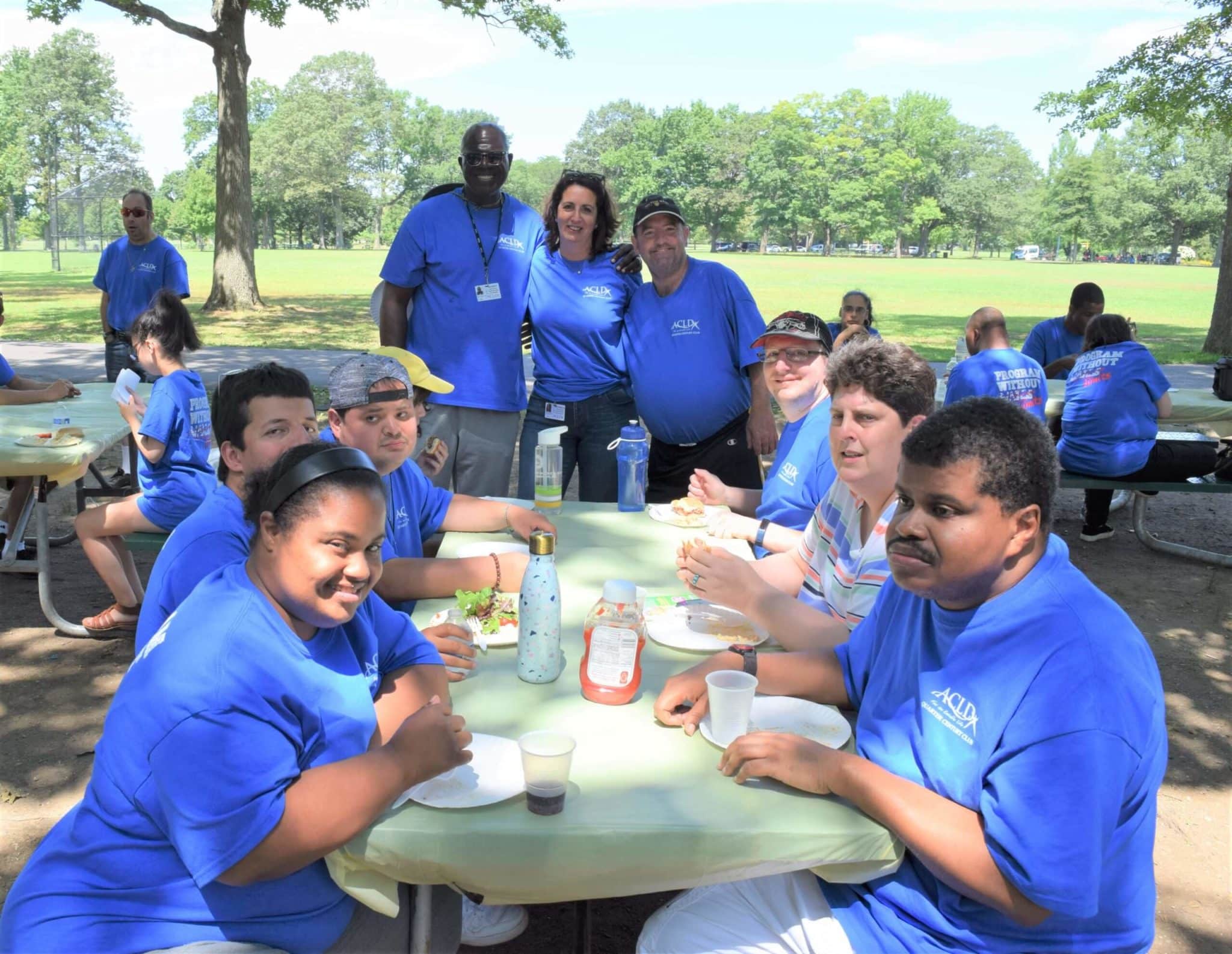 Services 3 Adults Children With Learning Developmental Disabilities