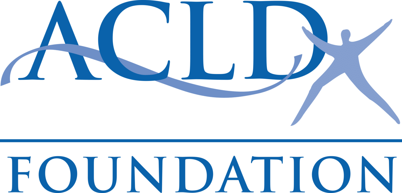 ACLD Foundation Adults & Children with Learning & Developmental