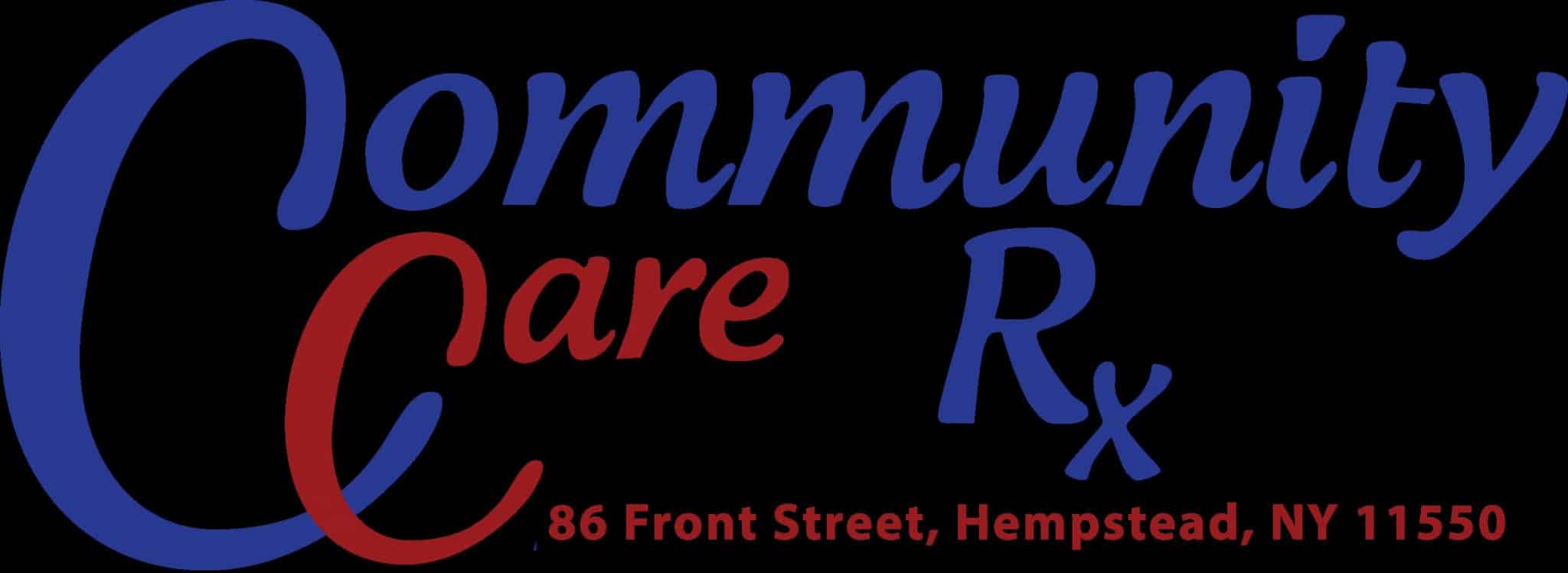 COMM CARE LOGO