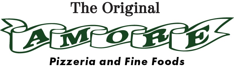 Final Amore LogoWhite Background