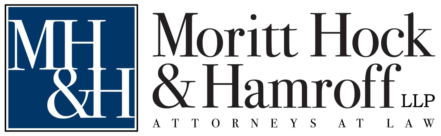 Moritt Hock Hamroff Logo