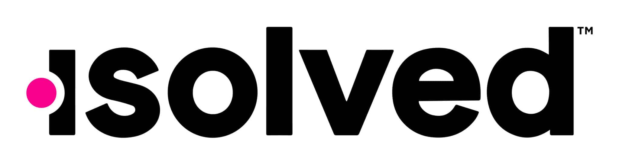 ISOLVED