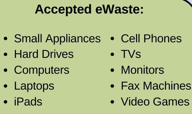 Ewaste Pic