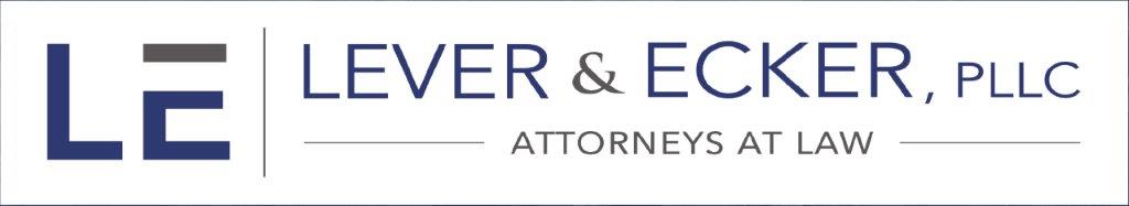 Lever Ecker Draft Poster With Logo
