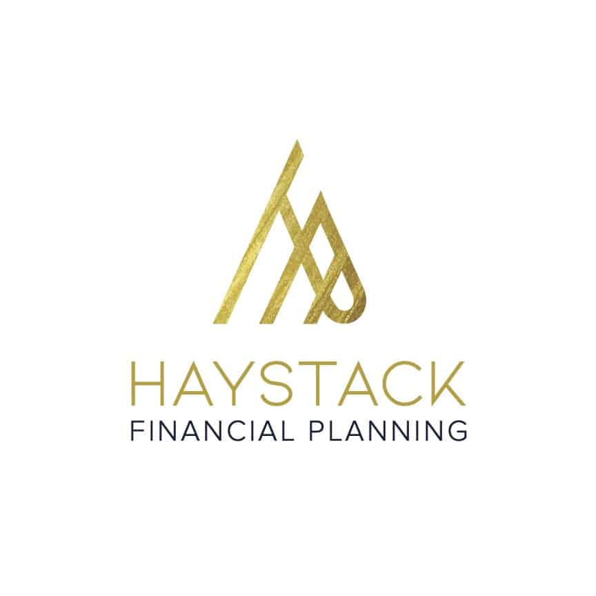 Haystack Logo Stacked