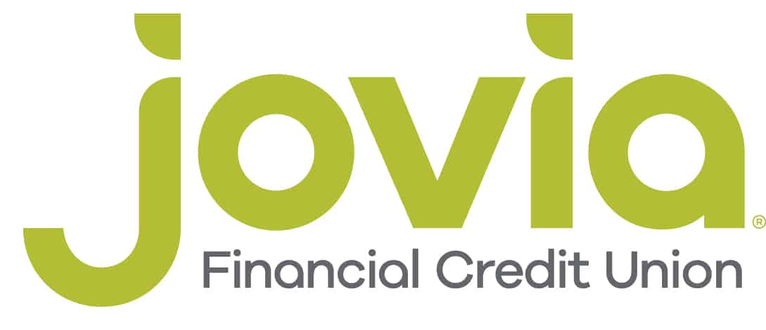 Jovia Logo Lockup Green PMS390C