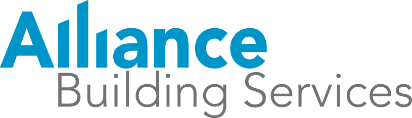 Alliance Building Services Logo