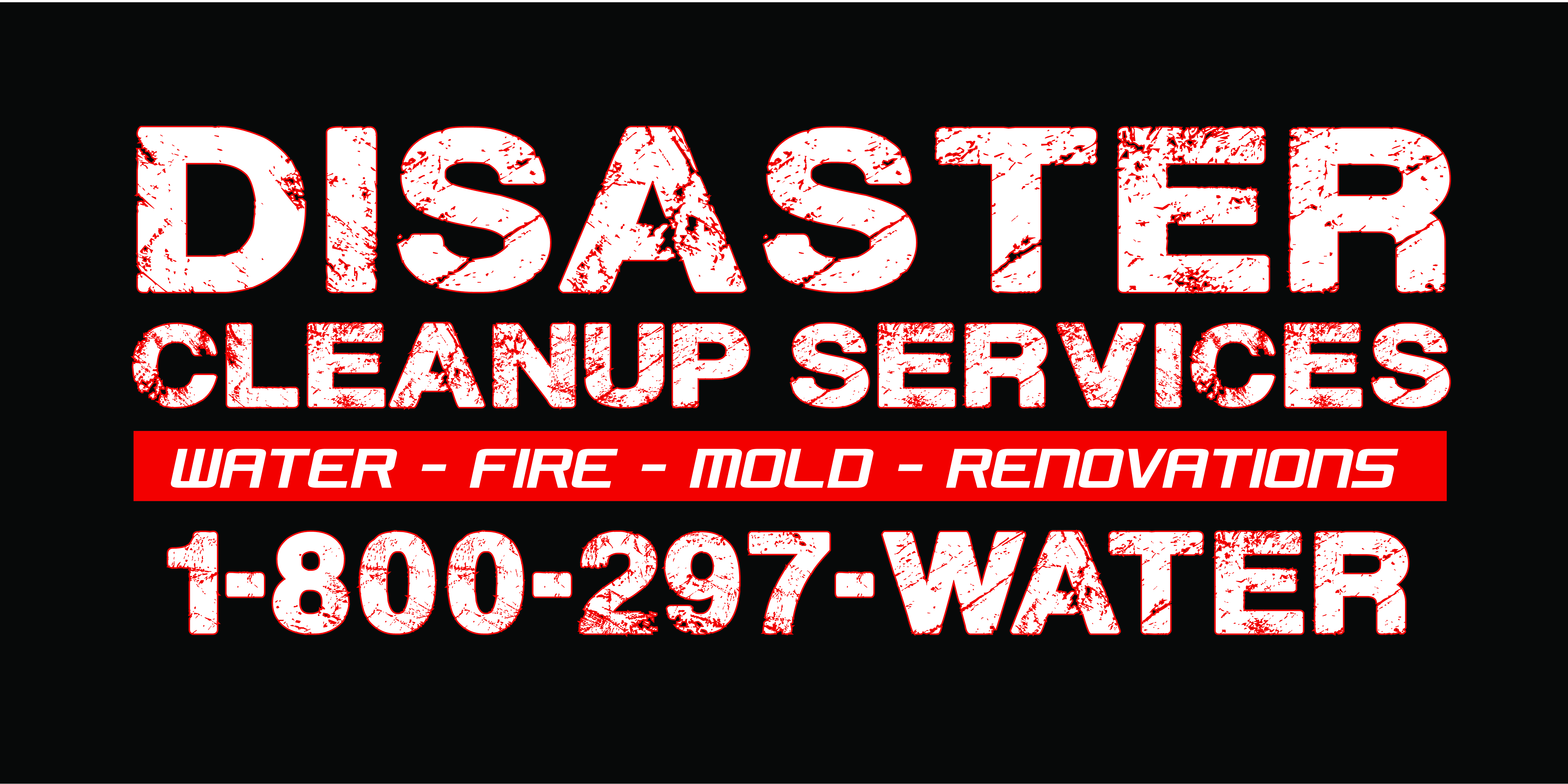 DisasterCleanup VectorLogo Withoutline 4 