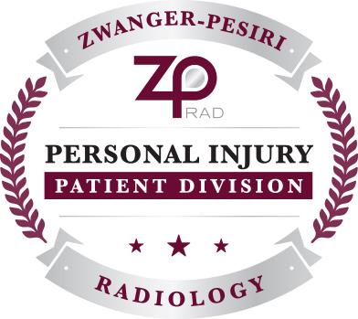 ZP Logo