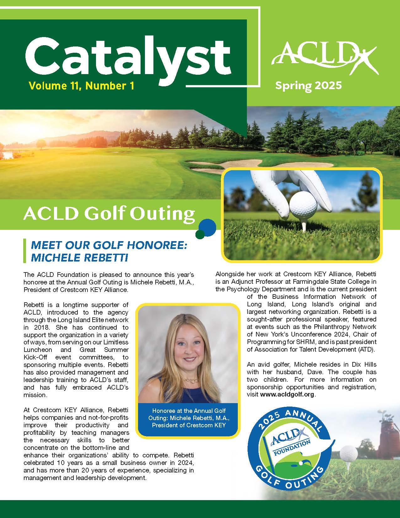 Page 1 Adults & Children with Learning & Developmental Disabilities